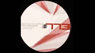 Tim Xavier - Ciudad Revenge (A) [773TEK 004]