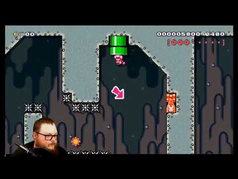 0.06% Barb "The Last Samurai" CLEAR