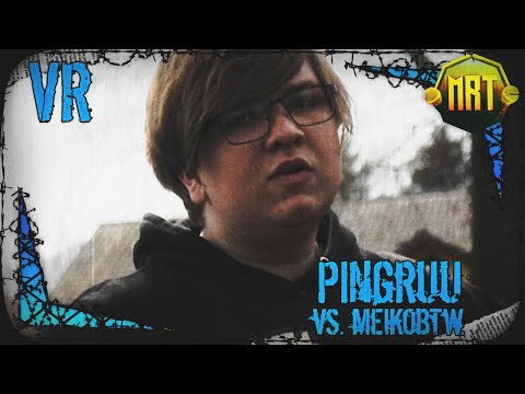 Pingruu vs. meikobtw (X) | Vorrunde #06 | MRT S4