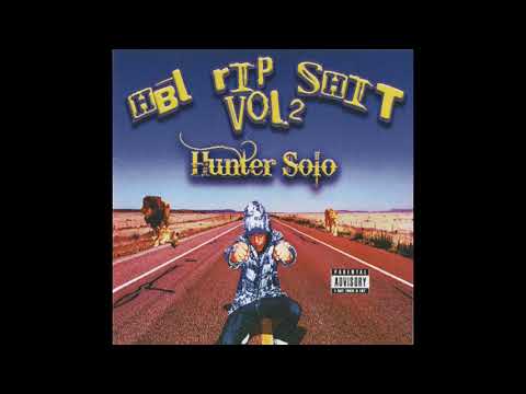 Hunter  ft. Ghetto, BossClick & Lorry - Kom Niet Fucken In Me Richting [Official Audio]