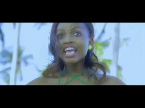 MOSES SIRGOI MEGA MIX - DJ THEW