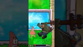 Download lagu Squidward helps! - Plants vs Zombies x SpongeBob part 26 mp3