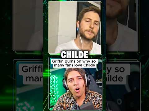 Why do Genshin fans love childe?!  #genshinimpact #tartaglia #voiceactor