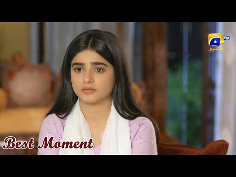 Zakham Episode 32 | 𝐁𝐞𝐬𝐭 𝐌𝐨𝐦𝐞𝐧𝐭 𝟎𝟒 | Aagha Ali | Sehar Khan | HAR PAL GEO