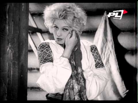 Ina Benita i jej 100 urodziny w Telewizji Kino Polska