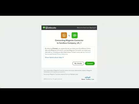 OpenCart QuickBooks Online Integration | QuickBooks Online Connector | QuickBooks Integration
