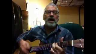 Shine - Django Reinhardt cover by Jeff Trathen