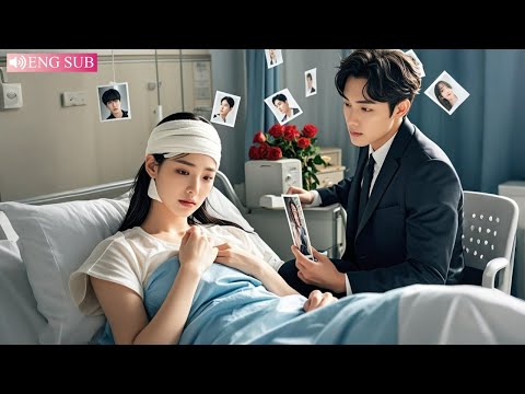 He chose his mistress, when his wife lost her memory after a fall, forgetting him, he panicked!