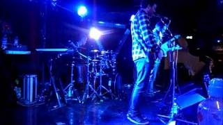 Enter Shikari - Stalemate sound check @ The Borderline