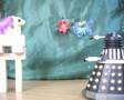 dalek meets Little Pony 