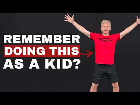 Do this FORGOTTEN Exercise for Strength After 50 (Game Changer)