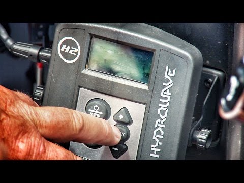 Increase Smallmouth Bass Activity With the HydroWave