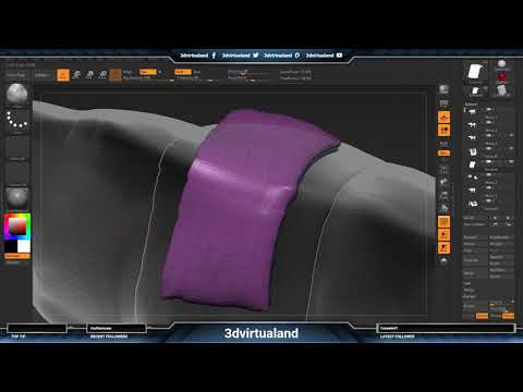 Introduction to ZBrush Core 2018