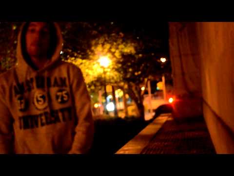 Vertigo - Body (Prod. by Walter Crunkheit) (Official Video)