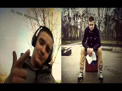 Defikaci Rapu Alan Feat DaWID ! To nie wszystko !