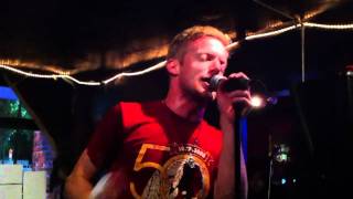 Astronautalis - Skeleton