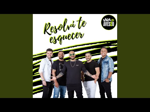 Desesperado Pra Te Amar video