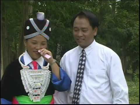 HAIS KWV TXHIAJ NTXHAIS LAUJ POB TSUAS LIS