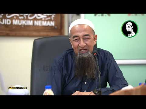 Hukum Isteri Minta Cerai - Ustaz Azhar Idrus