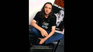 Rosendo - Dando vueltas a un farol (Directo)