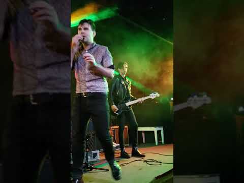 Matty Carlock & the Jailbirds - The Punks That Had Enough - Asbury Park NJ - 5-17-19