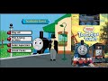 Thomas Friends Trackside Tunes DVD Menu 2