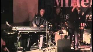 THE DALE STORR BAND - Qualified ( Dr.John )