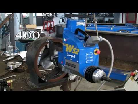 Sir Meccanica S.p.A. - Ws2 Compact