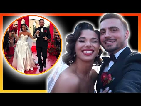 "Let's Dance": Dream wedding behind the scenes