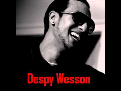 Méchant Feat. Jocker Squad - Despy Wesson