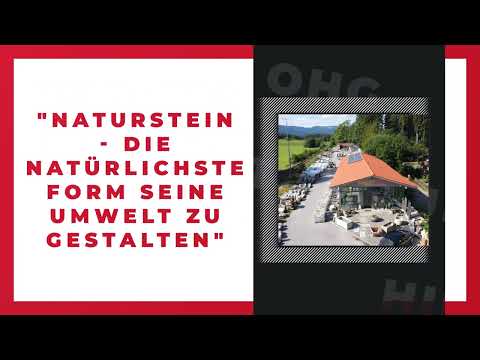 Hiergeist Naturstein OHG YouTube-Vdeominiatur 6