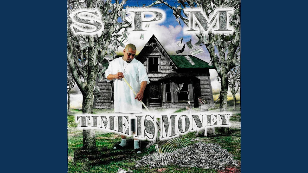South Park Mexican - Oh My My