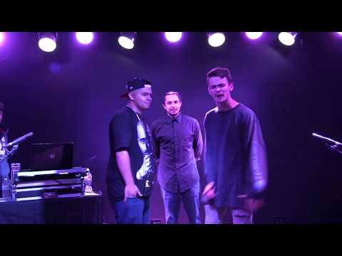 Young Nez vs Josh Matter