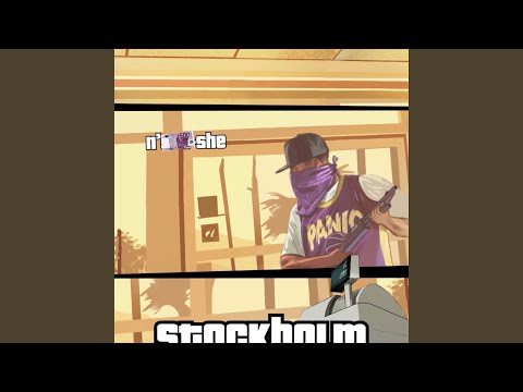 Stockholm Syndrome (feat. Sticky)