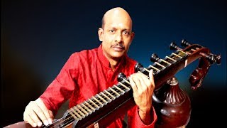 Laka Laka Lakumikara || Veena Cover || Devadas Songs || Akkineni Nagarjuna,Nani, Rashmika