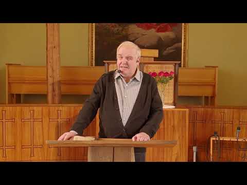 2021-03-07 Använd dina himmelska nycklar - Håkan Eriksson