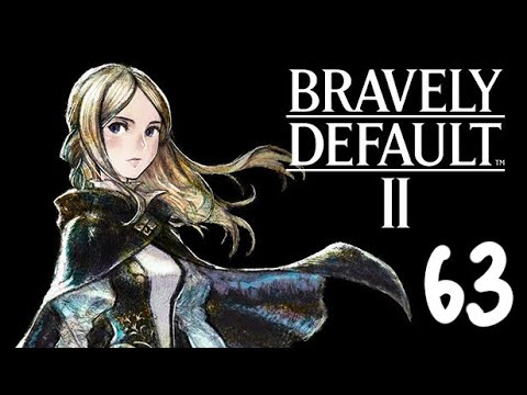 Bravely Default II -Part 63- The Night's Nexus