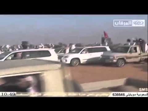 منقية الشيخ عايض بن دغيثر اداء صوت الهيلا حاكم الشيباني