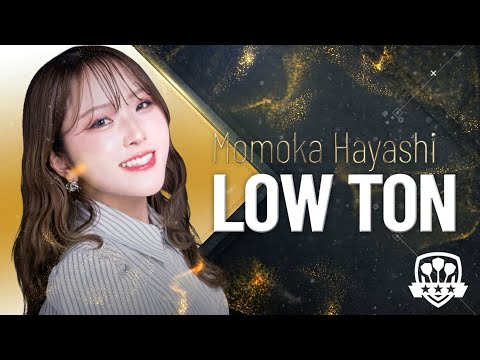 林桃加 (Momoka Hayashi)