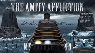 The Amity Affliction - My Father&#39;s Son(Drum Chart)