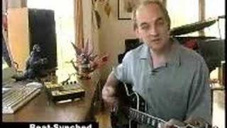 Video thumbnail for AdrenaLinn II Preset demo 1 by soundsculpture