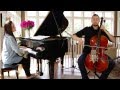 Bad Blood - Taylor Swift (Piano/Cello Cover) - Brooklyn Duo