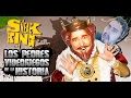 Los Peores Videojuegos De La Historia: Sneak King