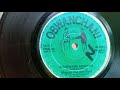 DR CHARLES OMWERI AMARWAIRE ABUCHIRE MAJOGE ONE JAZZ OBWANCHANI 24 SIDE A FAIR COpy Majogesongs