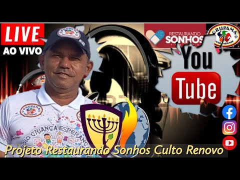 Projeto Restaurando Sonhos Grupama