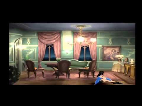 Final Fantasy VIII - Walkthrough Part 15