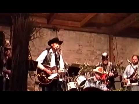 Della & the Dealer (Hoyt Axton) covered by Country Connection Hamburg