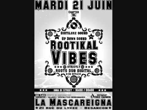 Ras Imru Asha & Entebbe Sound - Marshall & Versions