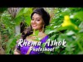 Actress Rhema Ashok Photoshoot