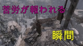 【トゥームレイダー】#11美しき冒険者:収集家に転職！【KoC オヤビン＆コビン】